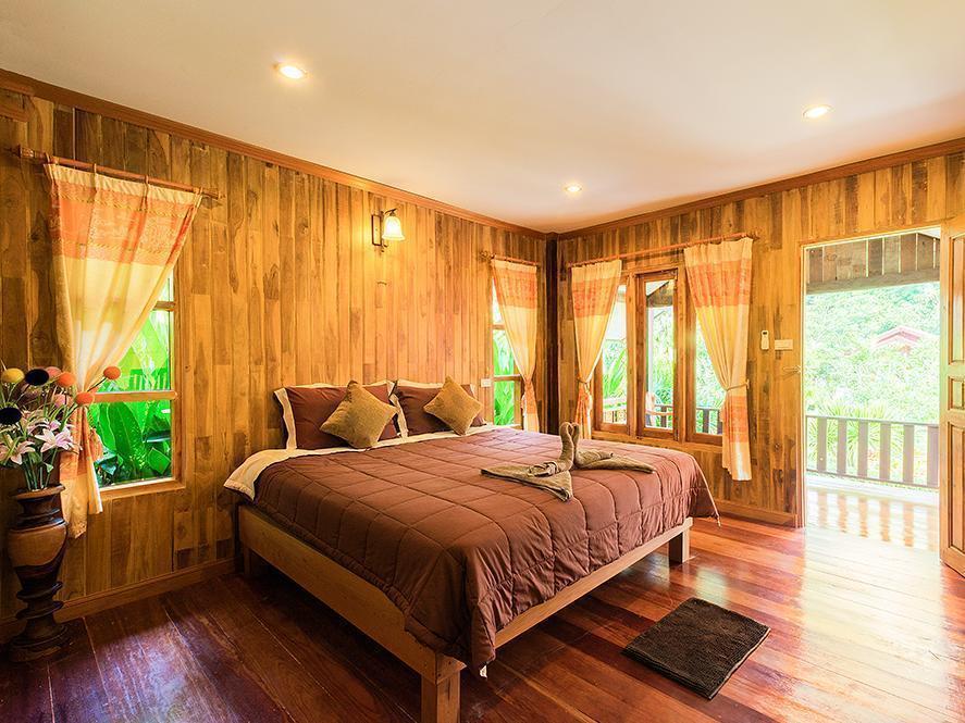 Chom Samed 2* Koh Samet