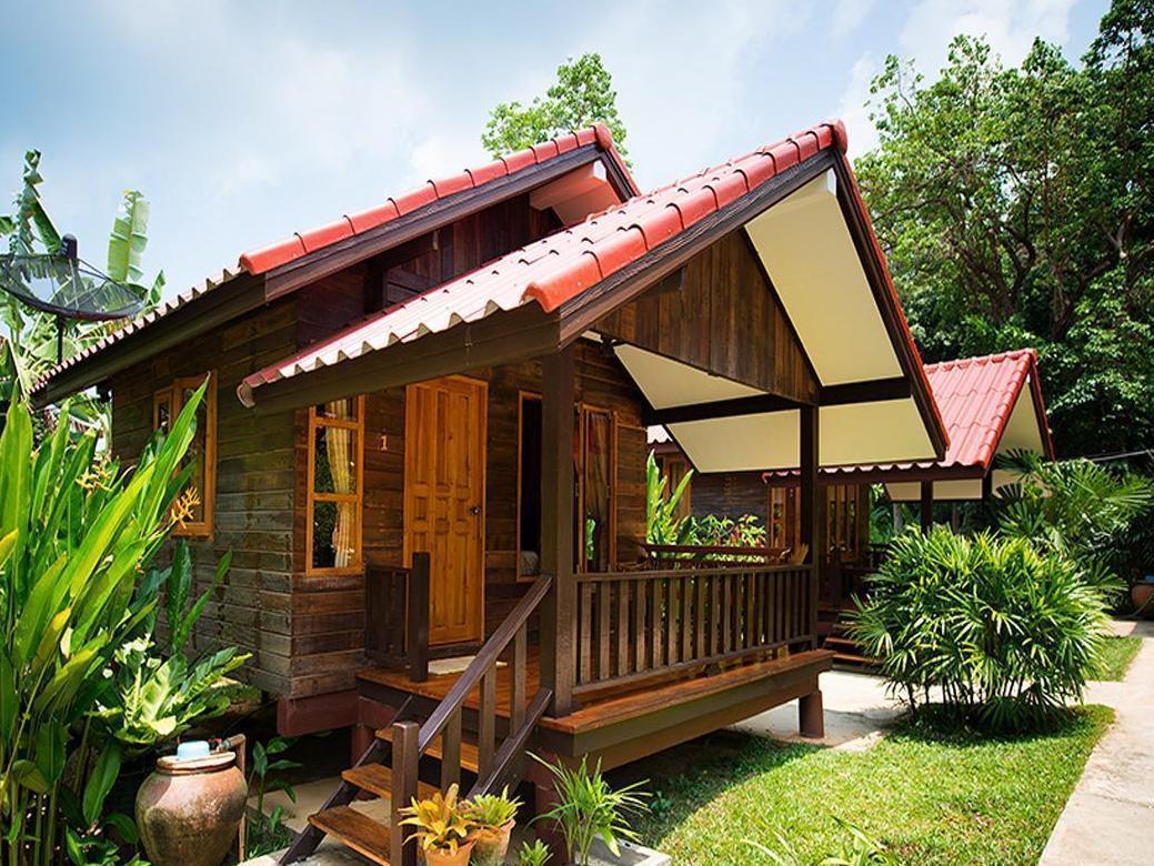 Chom Samed Resort 2*