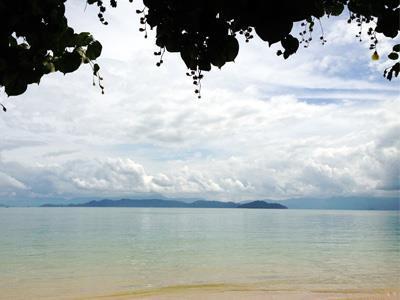 Nitiporn Kohphayam & Seaagain Bar And Restaurants Resort