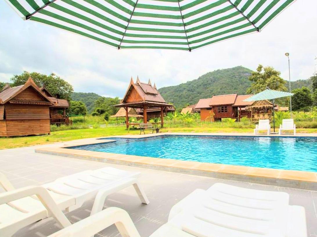 Hua Hin Baan Thai 3*