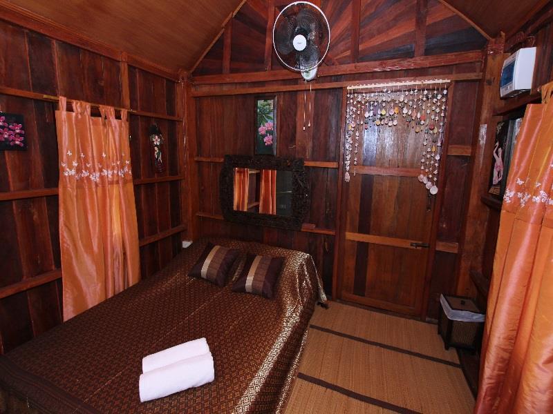 Hua Hin Baan Thai Resort