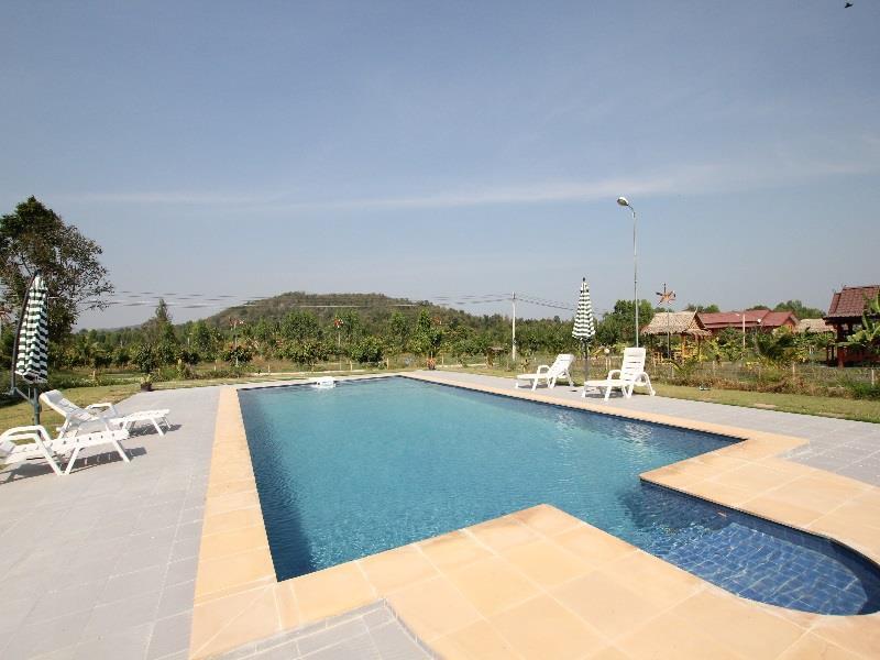 Hua Hin Baan Thai 3* Cha-Am