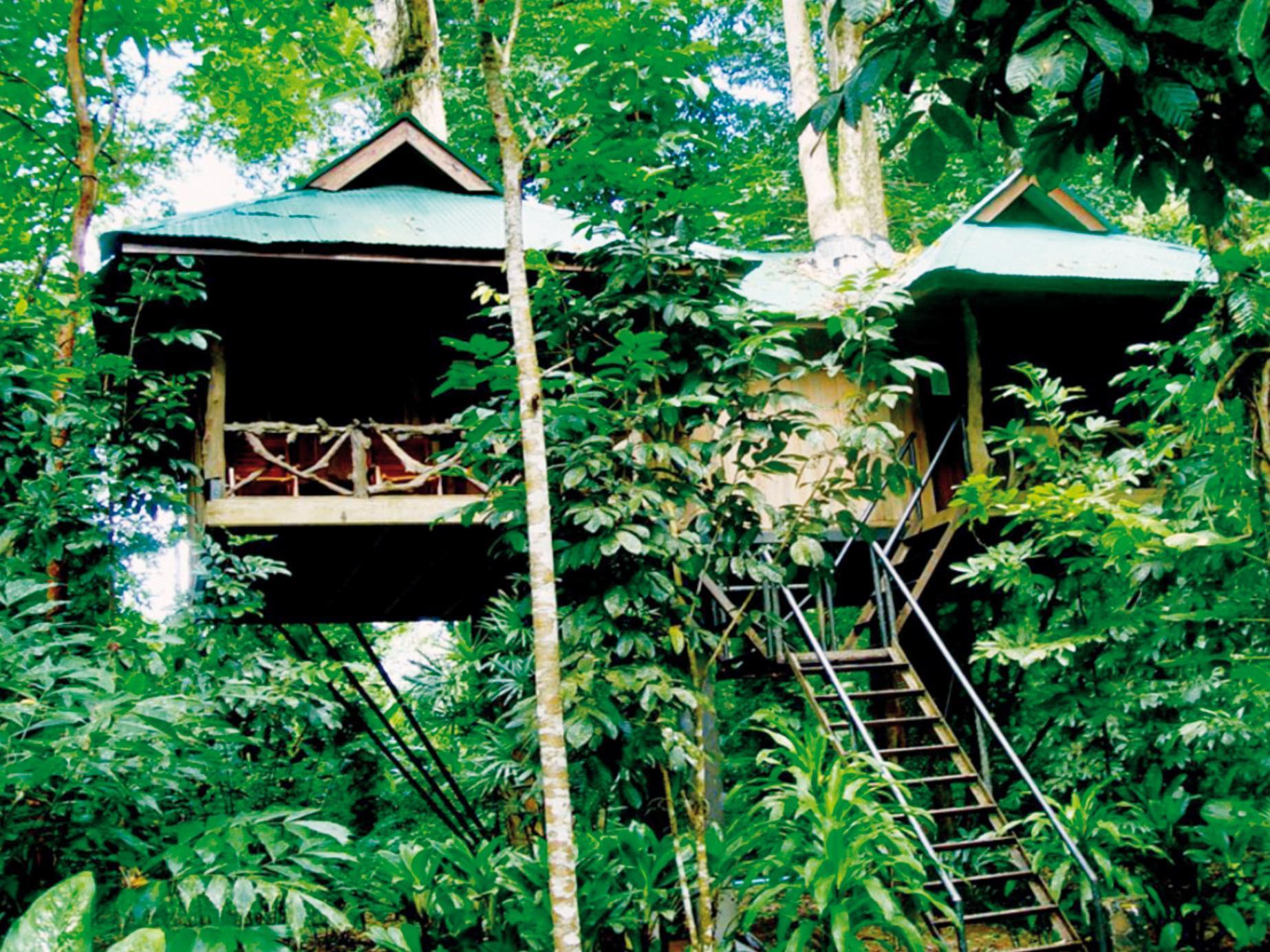 Khao Sok Nature 3*