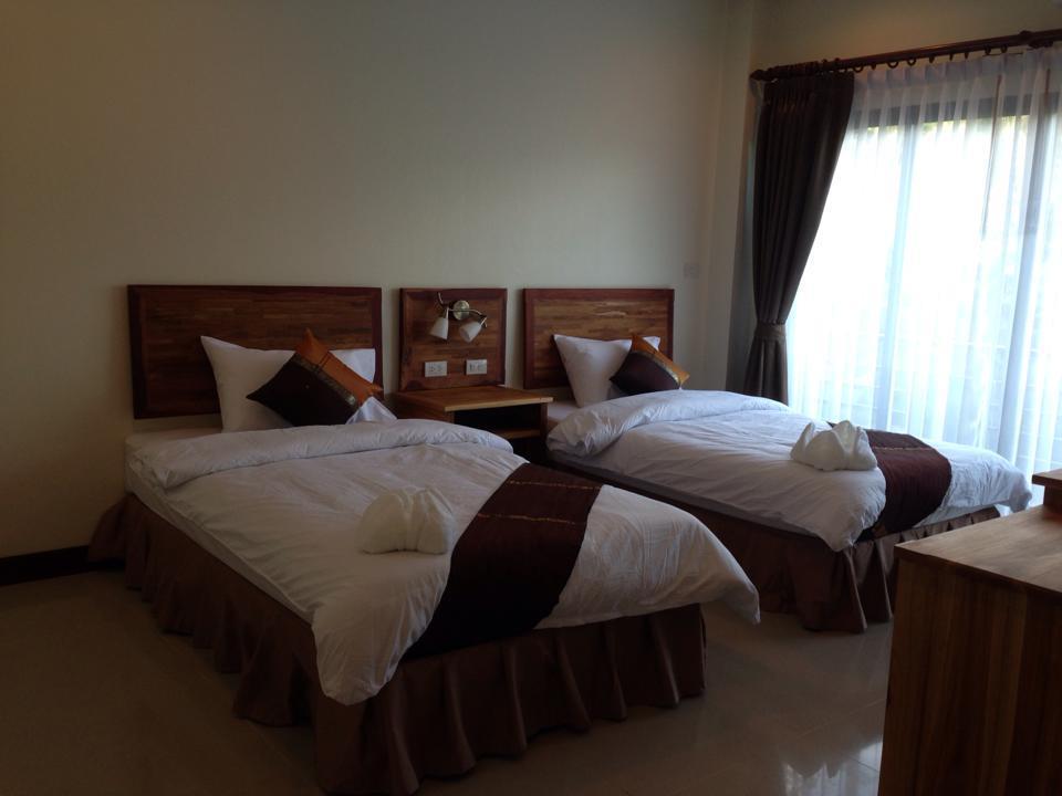 Khao Sok Nature Place - Sha Certified 3* Khao Sok National Park