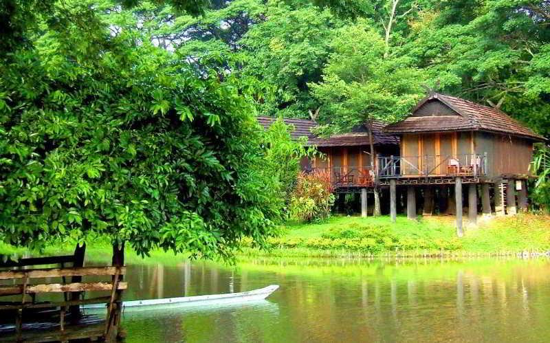 River * Lampang