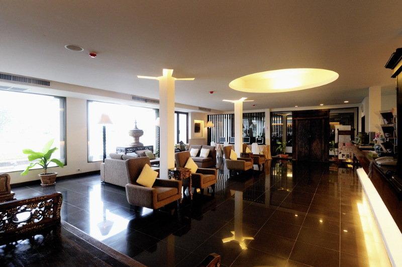Ananda Museum Gallery Hotel, 4*