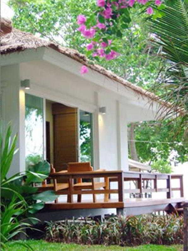 Le Blanc Samed Hotel Koh Samet