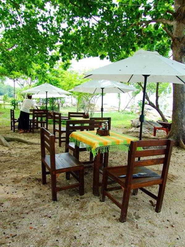 Le Blanc Samed Hotel