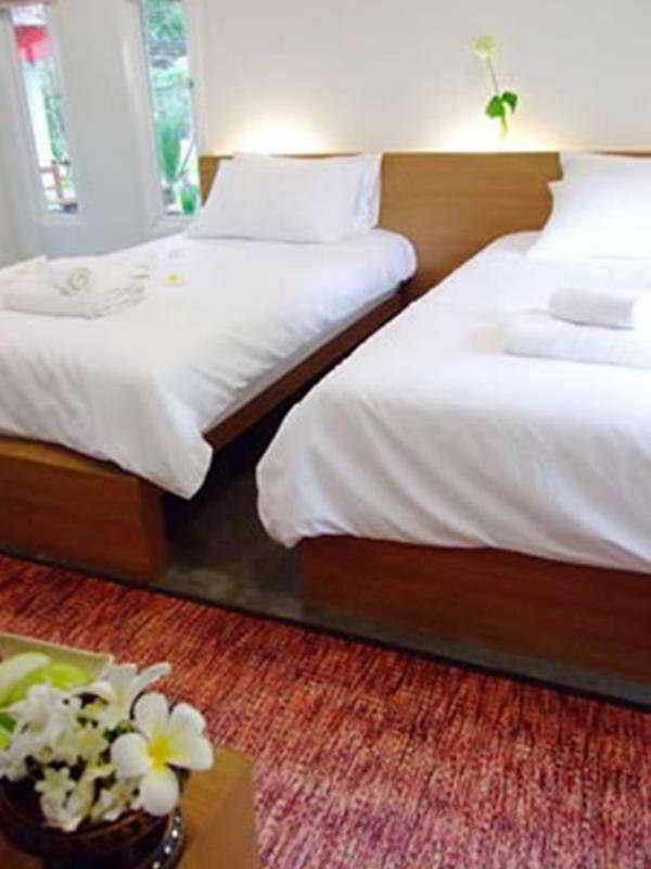 Hotel Le Blanc Samed 3*