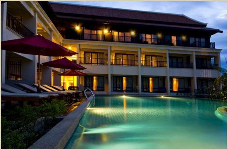 Khaolak Mohin Tara - Sha Certified 3*