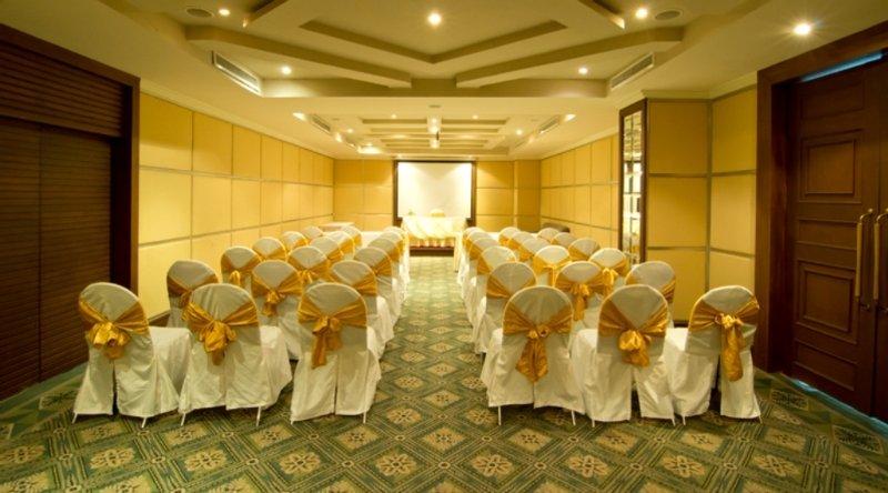 The Grand Riverside Phitsanulok