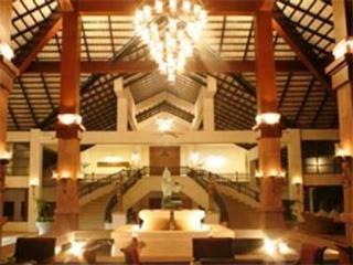 Hotel Rajamangala Pavilion 4*