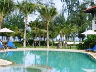 Rajamangala Pavilion Hotel 4*
