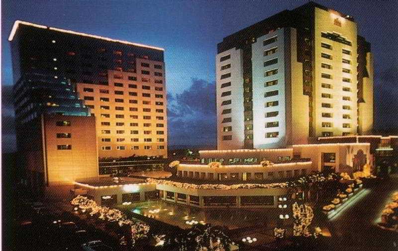 Hotel Hansa Jb Hotel, Hatyai