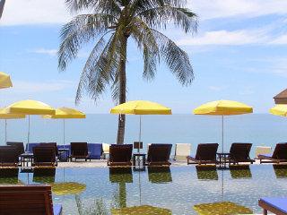 Hotel Golden Koh Samui