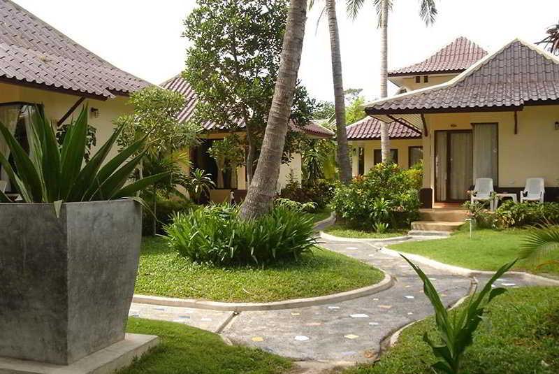 Hotel Samui Honey - Sha Extra 3*