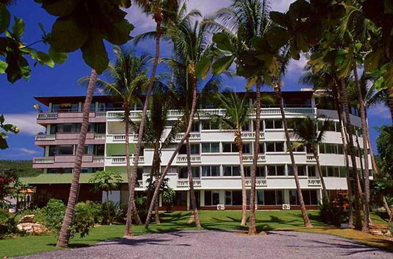 Resort Grand Sea View Resotel Lipa Noi