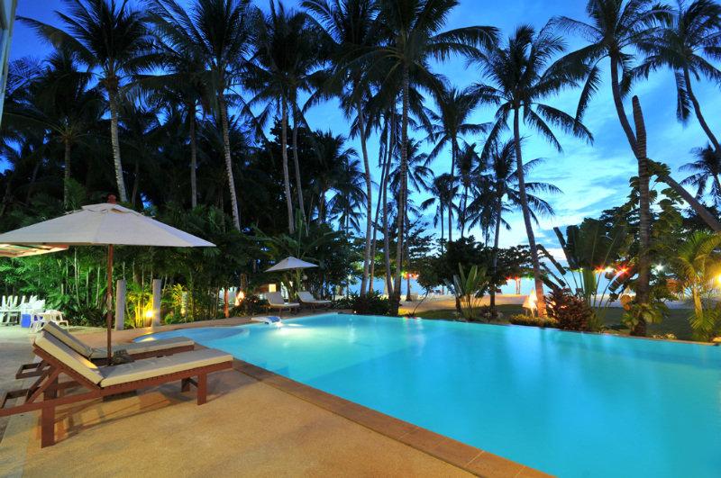 Grand Sea View Resotel Resort