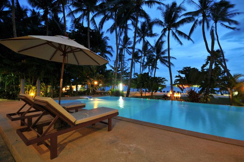 Resort Grand Sea View Resotel 3*