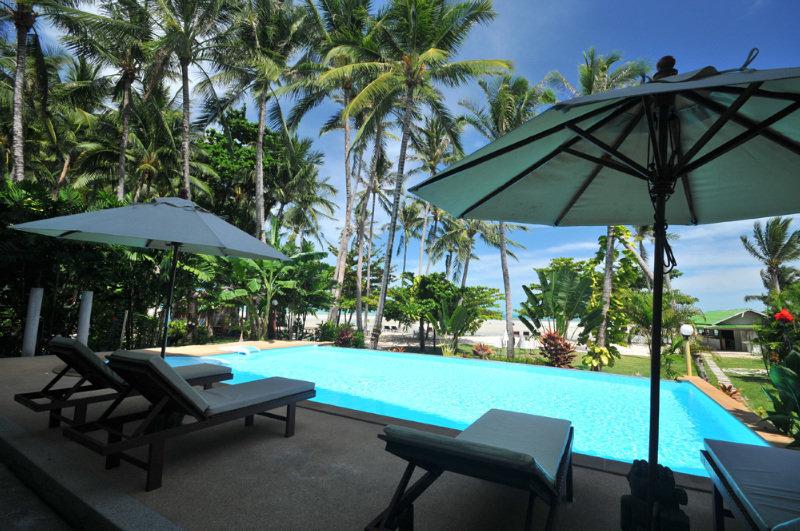Grand Sea View Resotel 3*