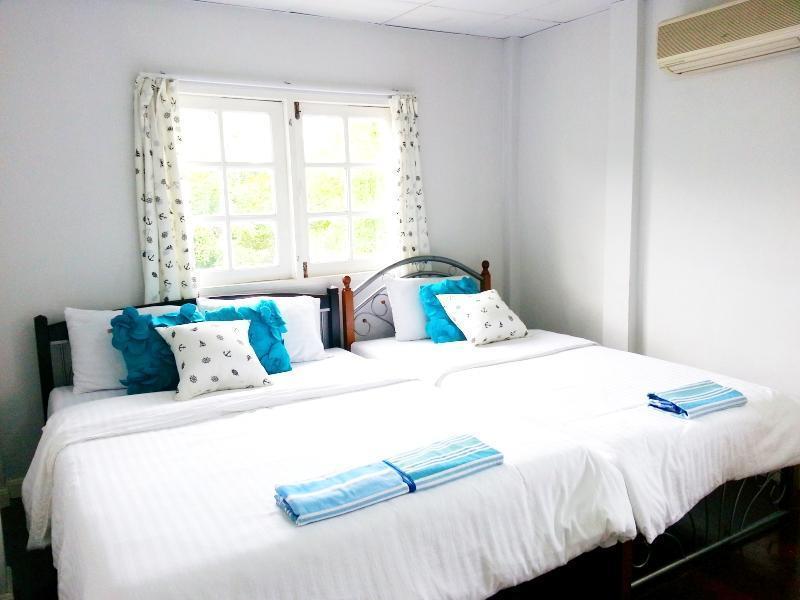 Vattui Villa Jomtien Beach