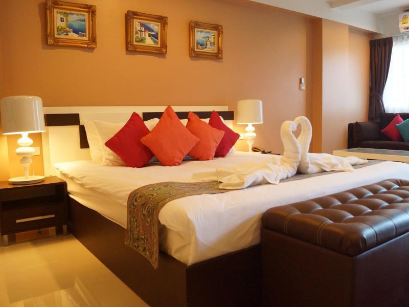 Mountain View Hotel