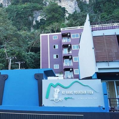 Mountain View Hotel