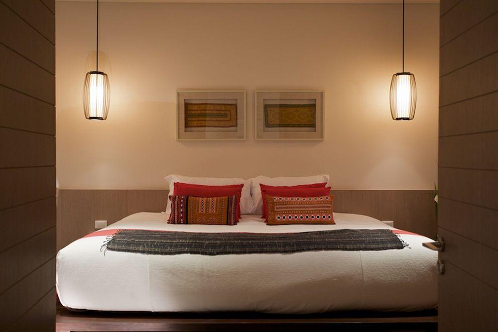 Veranda Chiang Mai 5* Hang Dong