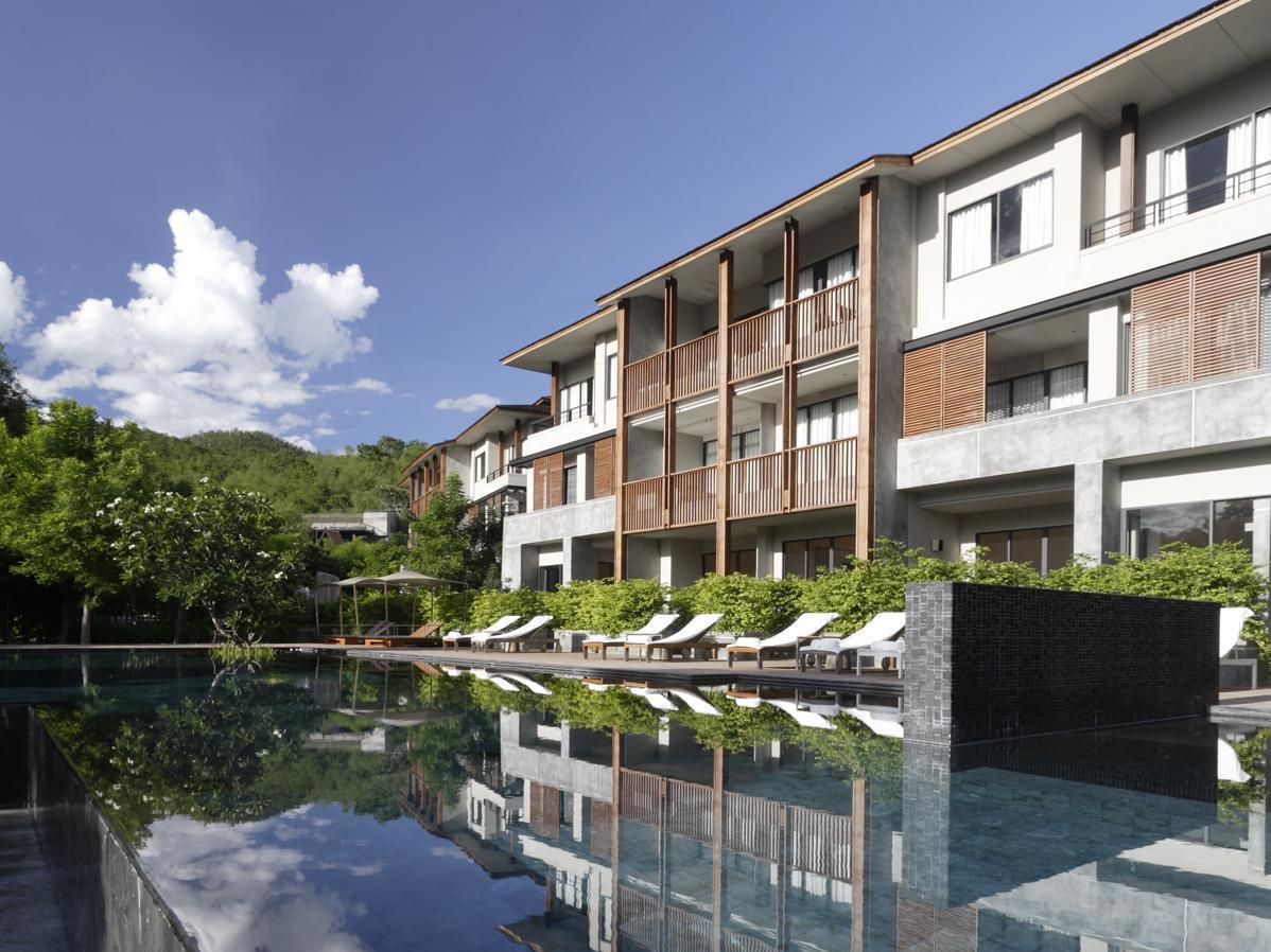 Veranda Chiang Mai Resort