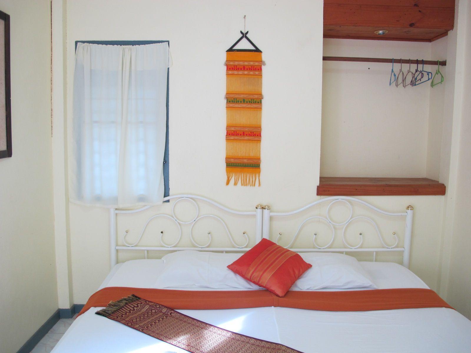 Blue Resort Sam Roi Yot