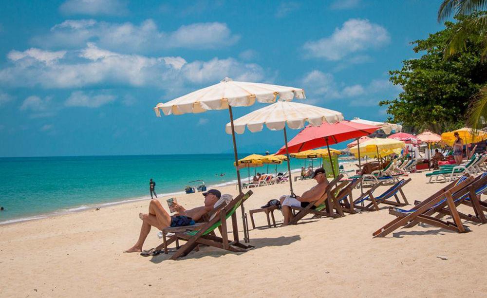 K.t. Samui Hotel Lamai Beach (Koh Samui)