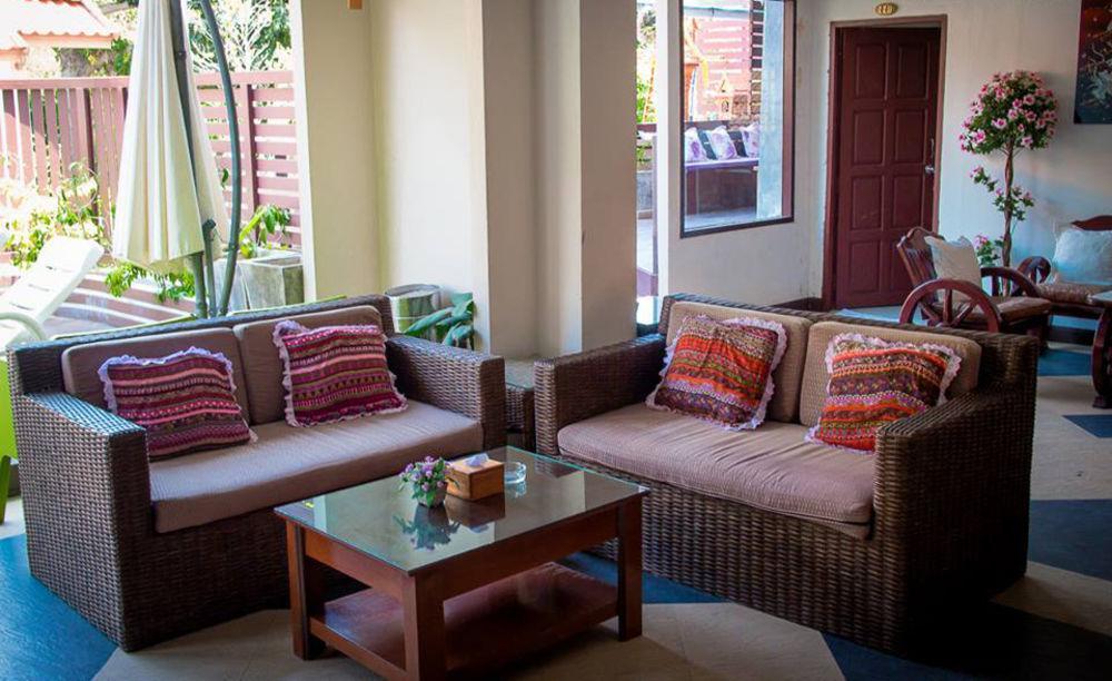 K.t. Samui Hotel 3*