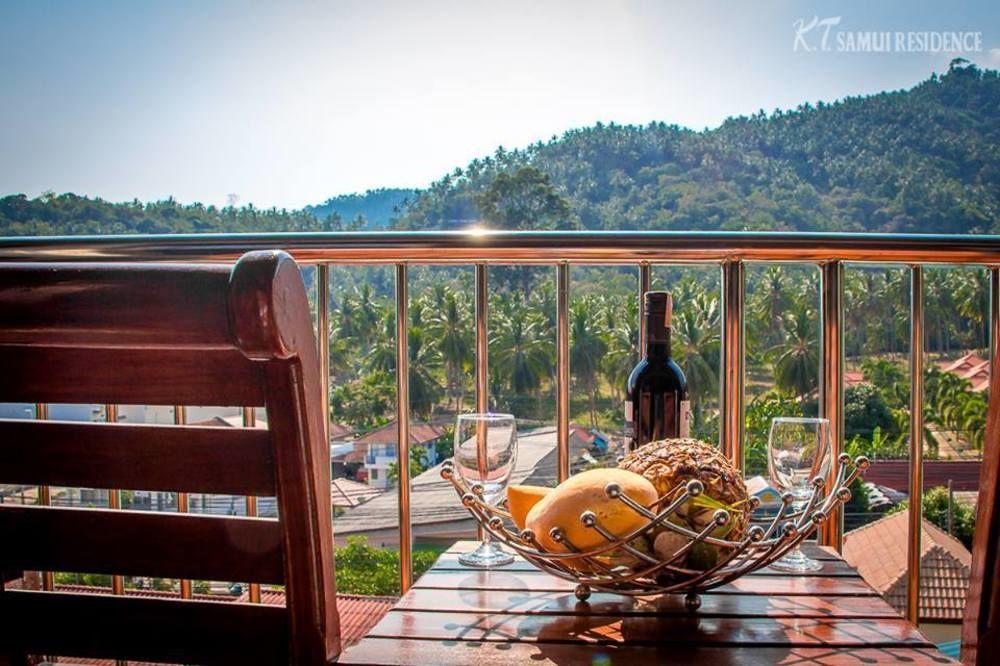 K.t. Samui Hotel