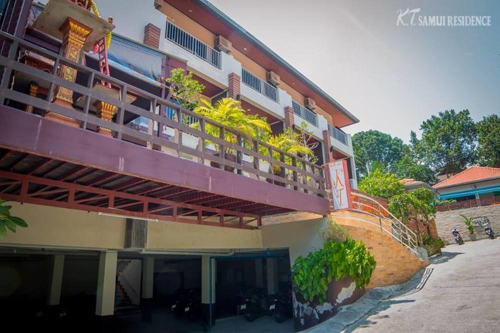 K.t. Samui 3*