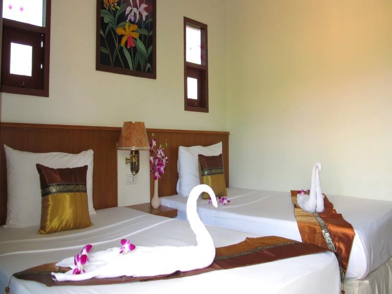 K.t. Samui 3* Lamai Beach (Koh Samui)