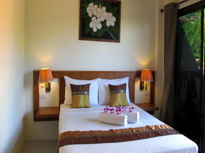 K.t. Samui 3*