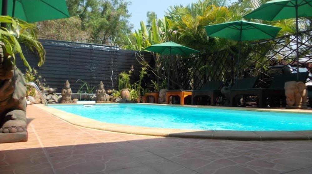 Country View 3* Udon Thani