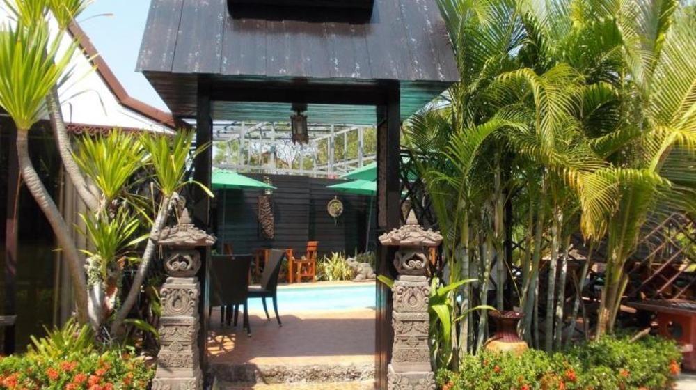 Country View Resort