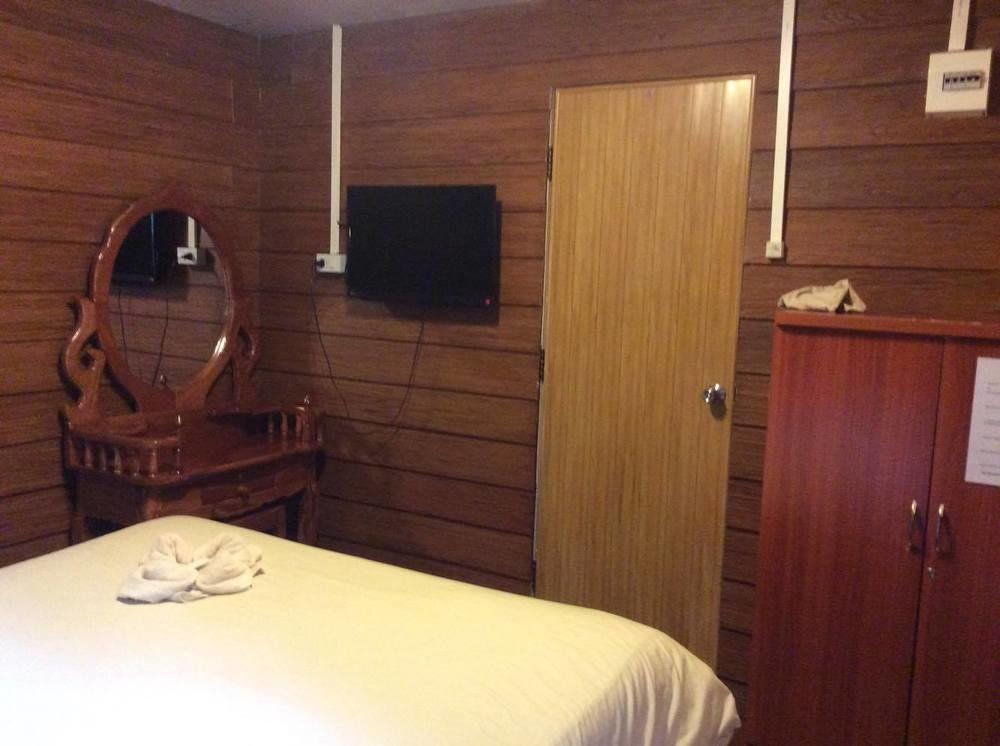 Country View 3* Udon Thani