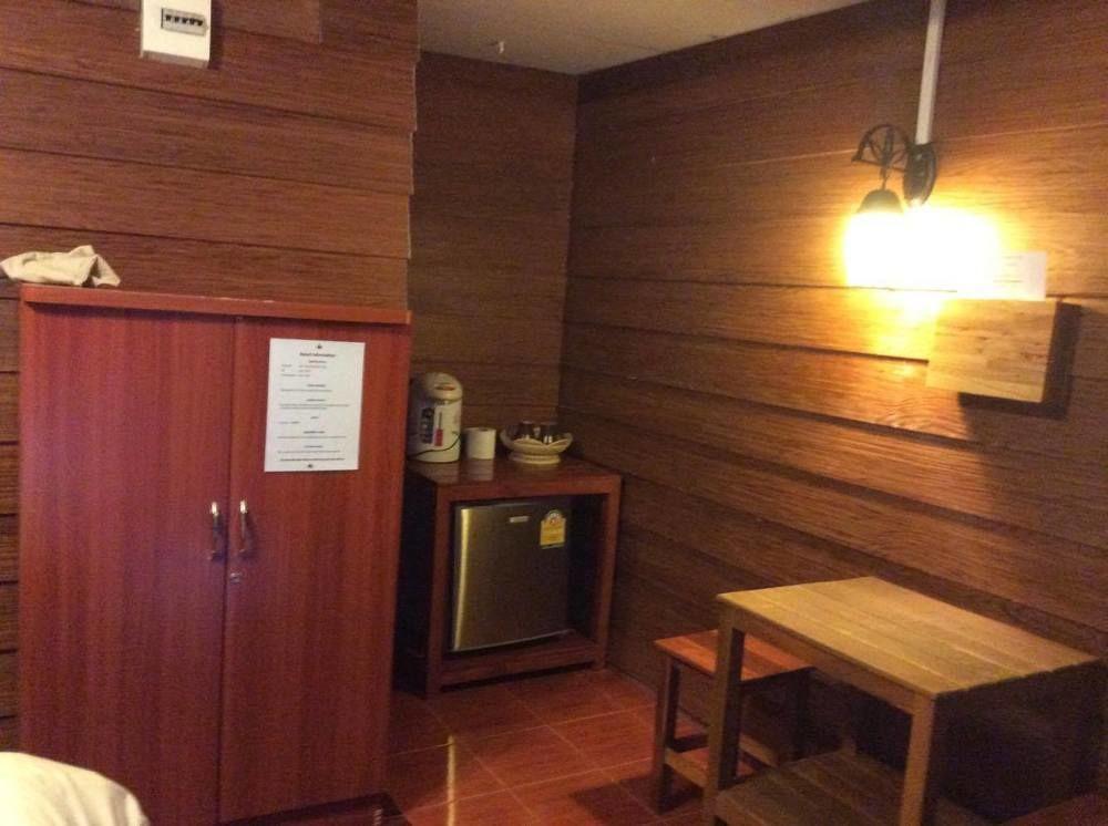 Country View Resort 3*
