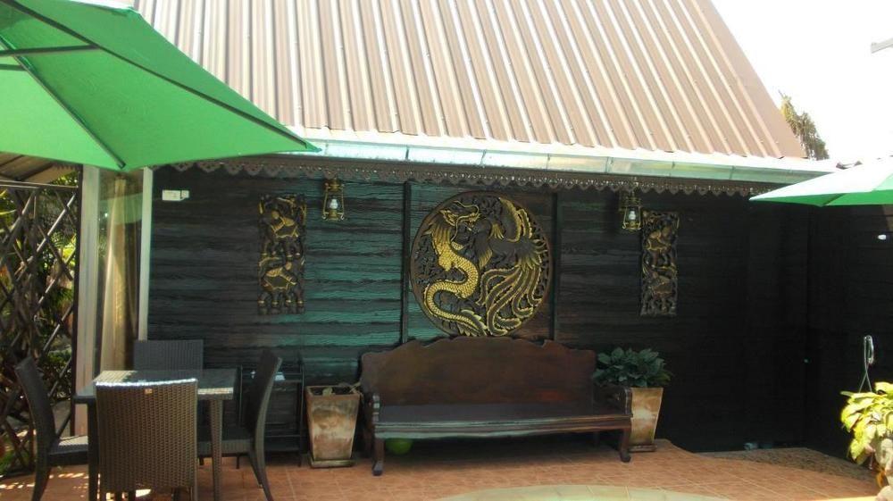 Country View 3* Udon Thani