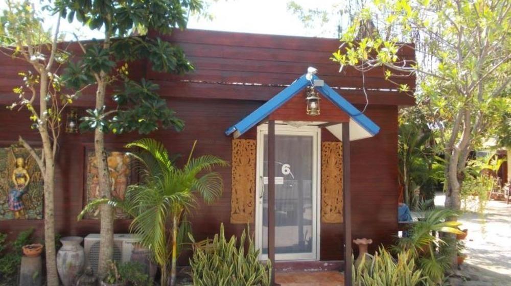 Country View Resort 3*