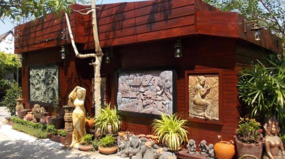 Country View Resort