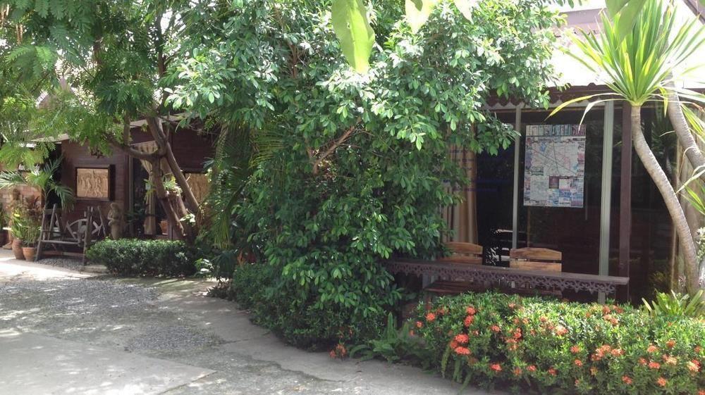 Country View Resort Udon Thani