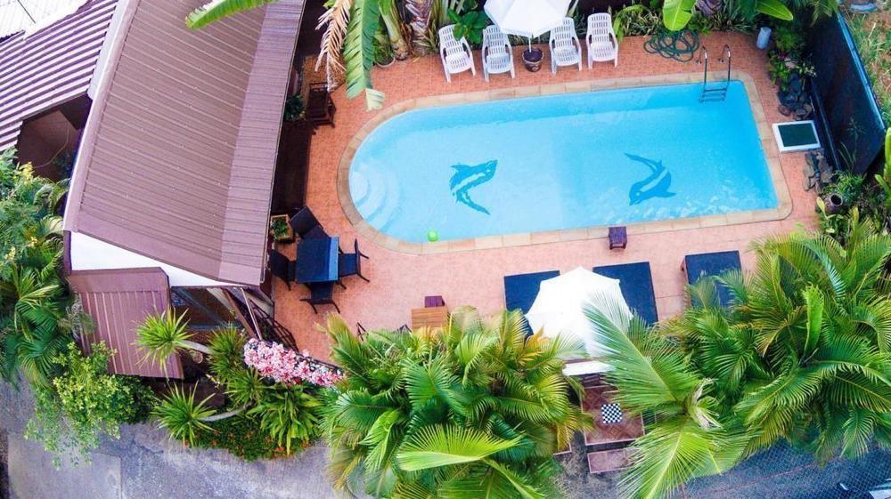 Country View 3* Udon Thani