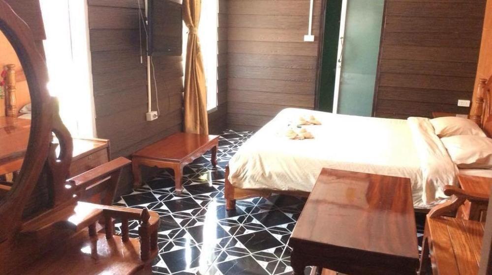 Country View Resort 3*