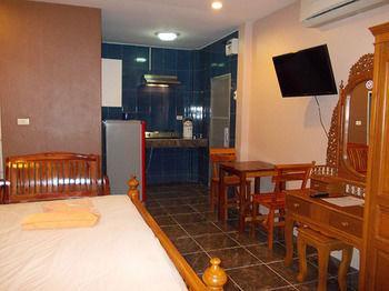 Country View Resort Udon Thani