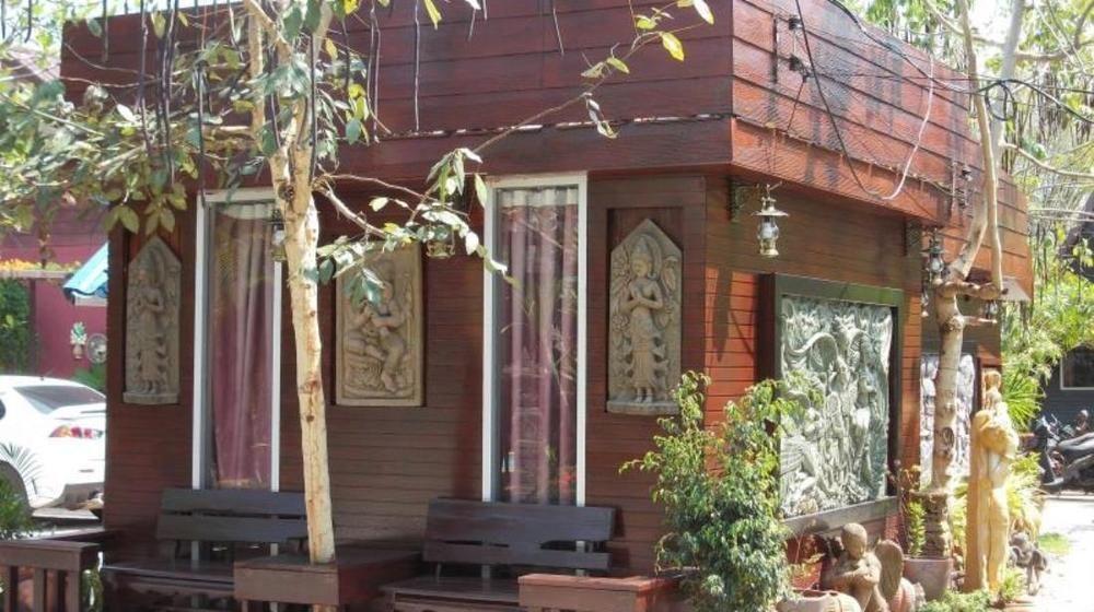 Country View Resort 3*