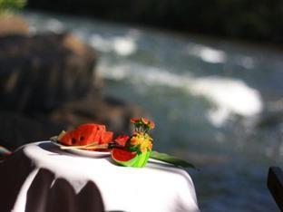 Naturalpark De Wangthong Resort
