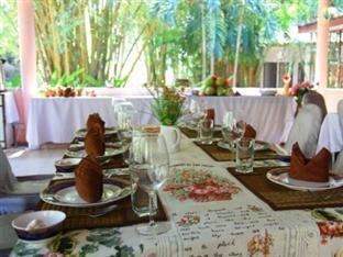 Naturalpark De Wangthong Resort Ban Nong Nok Aen